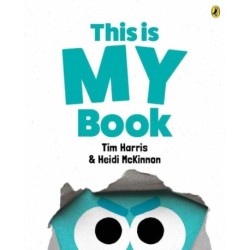 This is My Book