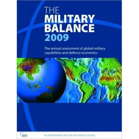 The Military Balance 2009
