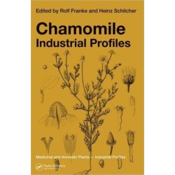 Chamomile: Industrial Profiles