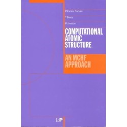 Computational Atomic Structure: An MCHF Approach