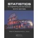 Statistics for Engineering and the Sciences, Sixth Edition, Textbook and Student Solutions Manual
