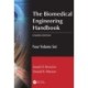 The Biomedical Engineering Handbook: Four Volume Set