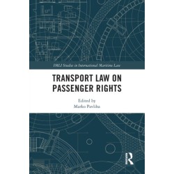 Transport Law on Passenger Rights