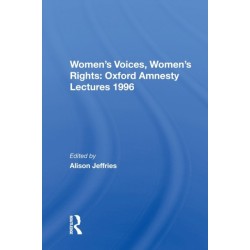 Women's Voices, Women's Rights