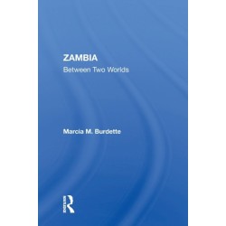 Zambia: Between Two Worlds