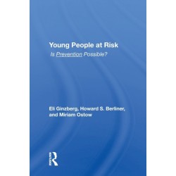 Young People At Risk: Is Prevention Possible?