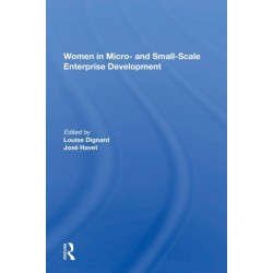 Women In Micro- And Small-scale Enterprise Development