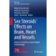 Sex Steroids' Effects on Brain, Heart and Vessels: Volume 6: Frontiers in Gynecological Endocrinology