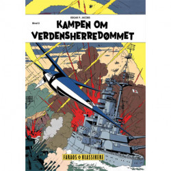 Kampen om verdensherredømmet. Sværdfiskens hævn