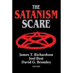 The Satanism Scare