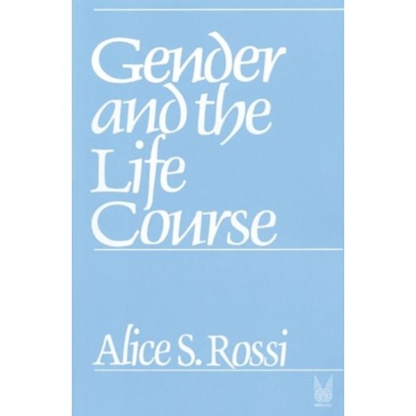 Gender and the Life Course