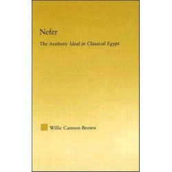 Nefer: The Aesthetic Ideal in Classical Egypt