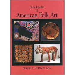 Encyclopedia of American Folk Art