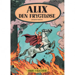 Alix den frygtløse