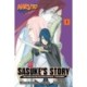 Naruto: Sasuke's Story—The Uchiha and the Heavenly Stardust: The Manga, Vol. 1