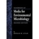 Handbook of Media for Environmental Microbiology