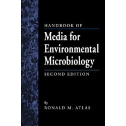 Handbook of Media for Environmental Microbiology