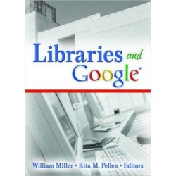 Libraries and Google