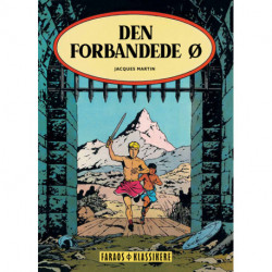 Den forbandede ø