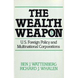 The Wealth Weapon: Four Arguments About Multinationals