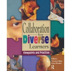Collaboration for Diverse Learners: Viewpoints and Practices