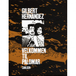 Velkommen til Palomar