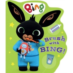 Brush with Bing!