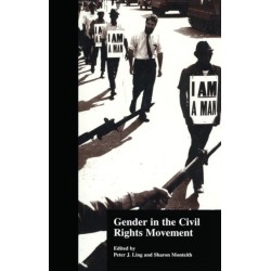 Gender in the Civil Rights Movement
