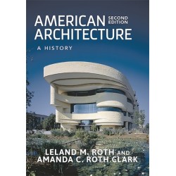 American Architecture: A History