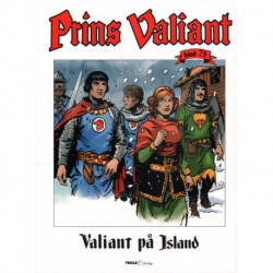 Valiant på Island: originalsidenr. 3243-3286