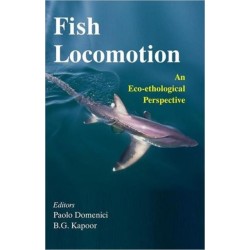 Fish Locomotion: An Eco-ethological Perspective