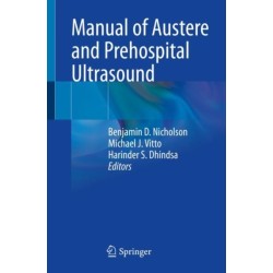 Manual of Austere and Prehospital Ultrasound