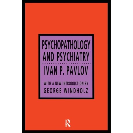 Psychopathology and Psychiatry