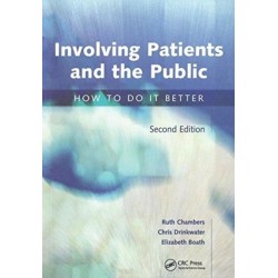 Involving Patients and the Public: How to do it Better