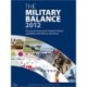 The Military Balance 2012