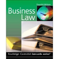 Cavendish: Business Lawcards