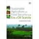 Sustainable Agriculture and Food Security in an Era of Oil Scarcity: Lessons from Cuba