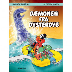 Dæmonen fra Dysterdyb