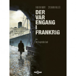 Der var engang i Frankrig. Det forjættede land