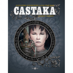Castaka: samlet bind