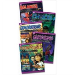 Multiage Differentiated Curriculum Kit: Intermediate