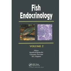 Fish Endocrinology (2 Vols.)