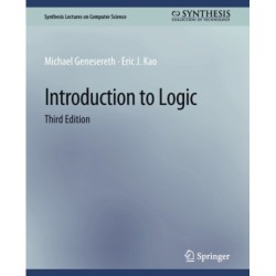Introduction to Logic, Third Edition