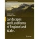 Landscapes and Landforms of England and Wales