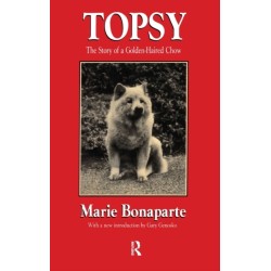 Topsy: The Story of a Golden-haired Chow