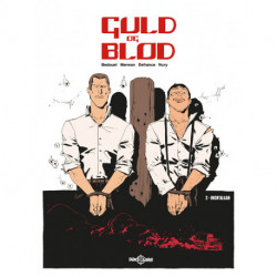 Guld og blod. Inch'Allah