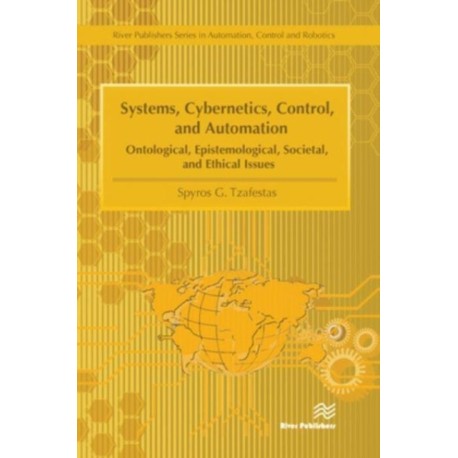 Systems, Cybernetics, Control, and Automation