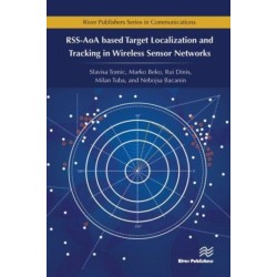 RSS-AoA-based Target Localization and Tracking in Wireless Sensor Networks