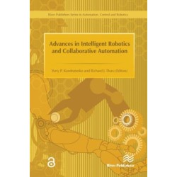 Advances in Intelligent Robotics and Collaborative Automation