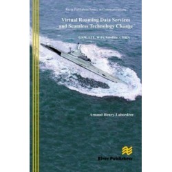 Virtual Roaming Data Services and Seamless Technology Change: GSM, LTE, WiFi, Satellite, CDMA